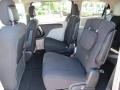Black/Light Graystone Rear Seat Photo for 2013 Chrysler Town & Country #69960955