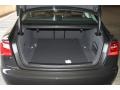 Nougat Brown Trunk Photo for 2013 Audi A6 #69961000