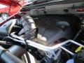 5.7 Liter HEMI OHV 16-Valve VVT MDS V8 Engine for 2012 Dodge Ram 1500 Laramie Longhorn Crew Cab 4x4 #69961168