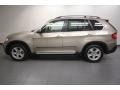 Platinum Bronze Metallic - X5 4.8i Photo No. 2