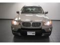 Platinum Bronze Metallic - X5 4.8i Photo No. 6