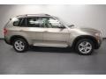 Platinum Bronze Metallic - X5 4.8i Photo No. 7