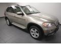 Platinum Bronze Metallic - X5 4.8i Photo No. 8