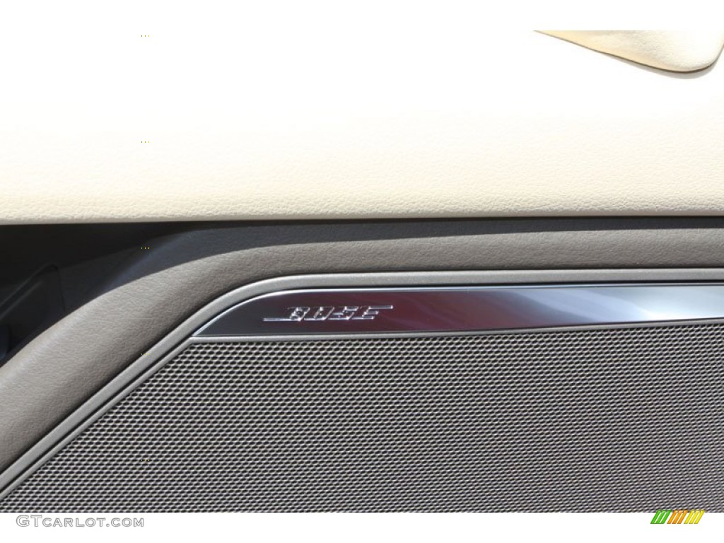 2013 Audi A7 3.0T quattro Prestige Audio System Photo #69961426