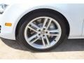 2013 Audi A7 3.0T quattro Premium Plus Wheel and Tire Photo
