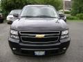Black - Suburban LT 4x4 Photo No. 2