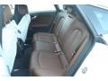 Nougat Brown Rear Seat Photo for 2013 Audi A7 #69961645