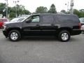 Black - Suburban LT 4x4 Photo No. 9