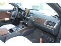 2013 Glacier White Metallic Audi A7 3.0T quattro Premium Plus  photo #20