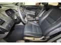 Spectrum White Pearl - Civic Hybrid Sedan Photo No. 3