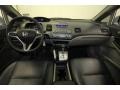 Spectrum White Pearl - Civic Hybrid Sedan Photo No. 4