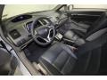 Spectrum White Pearl - Civic Hybrid Sedan Photo No. 13