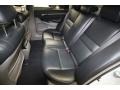 Spectrum White Pearl - Civic Hybrid Sedan Photo No. 14