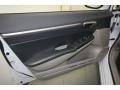 Spectrum White Pearl - Civic Hybrid Sedan Photo No. 15