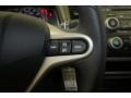 Spectrum White Pearl - Civic Hybrid Sedan Photo No. 23
