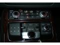 Black Controls Photo for 2013 Audi A8 #69961900