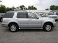  2006 Mountaineer Luxury AWD Satellite Silver Metallic