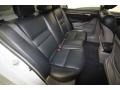 Spectrum White Pearl - Civic Hybrid Sedan Photo No. 33