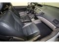 Spectrum White Pearl - Civic Hybrid Sedan Photo No. 34