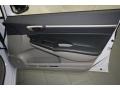 Spectrum White Pearl - Civic Hybrid Sedan Photo No. 35