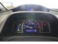Spectrum White Pearl - Civic Hybrid Sedan Photo No. 39