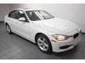 2013 Alpine White BMW 3 Series 328i Sedan  photo #6
