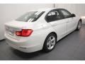 2013 Alpine White BMW 3 Series 328i Sedan  photo #8
