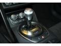  2012 R8 GT 6 Speed R tronic Automatic Shifter