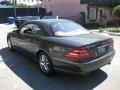 2001 Tectite Grey Metallic Mercedes-Benz CL 500  photo #4