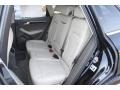 Brilliant Black - Q5 3.2 FSI quattro Photo No. 5