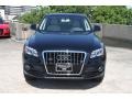 Brilliant Black - Q5 3.2 FSI quattro Photo No. 2