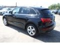 Brilliant Black - Q5 3.2 FSI quattro Photo No. 6