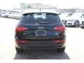 Brilliant Black - Q5 3.2 FSI quattro Photo No. 7