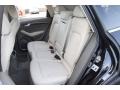 Brilliant Black - Q5 3.2 FSI quattro Photo No. 13