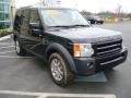 2006 Buckingham Blue Mica Land Rover LR3 V8 SE  photo #5