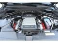 Brilliant Black - Q5 3.2 FSI quattro Photo No. 28