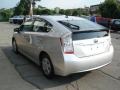 Classic Silver Metallic - Prius Hybrid II Photo No. 5