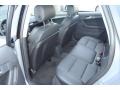 Black Rear Seat Photo for 2012 Audi A3 #69963616