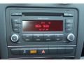 Black Audio System Photo for 2012 Audi A3 #69963645