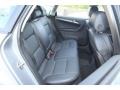 Black Rear Seat Photo for 2012 Audi A3 #69963688