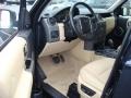 2006 Buckingham Blue Mica Land Rover LR3 V8 SE  photo #12