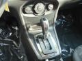 6 Speed PowerShift Automatic 2011 Ford Fiesta SE Hatchback Transmission