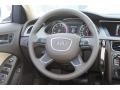 Ibis White - A4 2.0T Sedan Photo No. 16