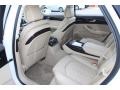 Glacier White Metallic - A8 L 3.0T quattro Photo No. 14