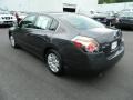 Dark Slate Metallic - Altima 2.5 S Photo No. 3