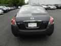 Dark Slate Metallic - Altima 2.5 S Photo No. 4