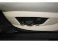 Oyster/Black Controls Photo for 2013 BMW 5 Series #69964270