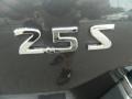 Dark Slate Metallic - Altima 2.5 S Photo No. 5