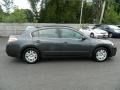 Dark Slate Metallic - Altima 2.5 S Photo No. 7