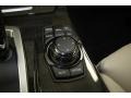 Oyster/Black Controls Photo for 2013 BMW 5 Series #69964306